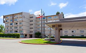 Crowne Plaza Silicon Valley North - Union City, An Ihg Hotel